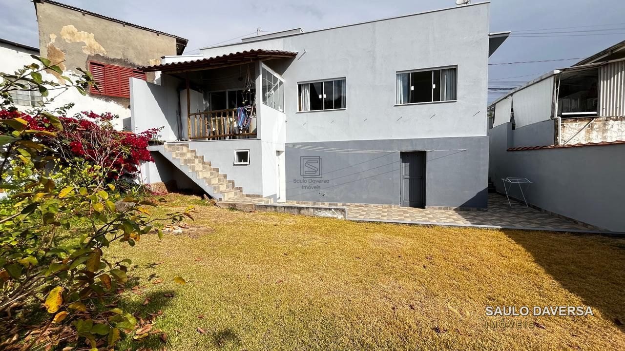 Casa em Jardim Cascatinha — foto 2