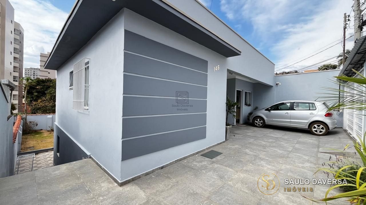 Casa em Jardim Cascatinha — foto 5