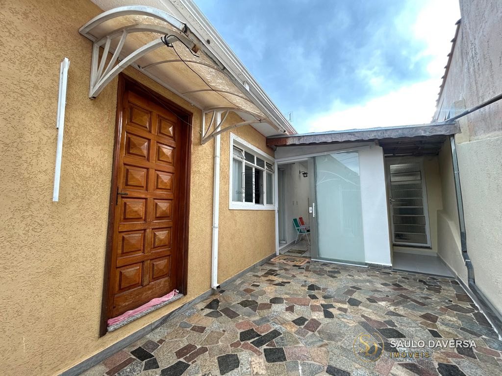 Casa em Jardim Santa Rosália — foto 2