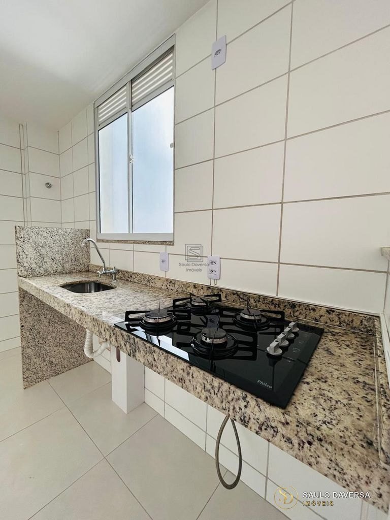 Apartamento em Estância Poços de Caldas — foto 3