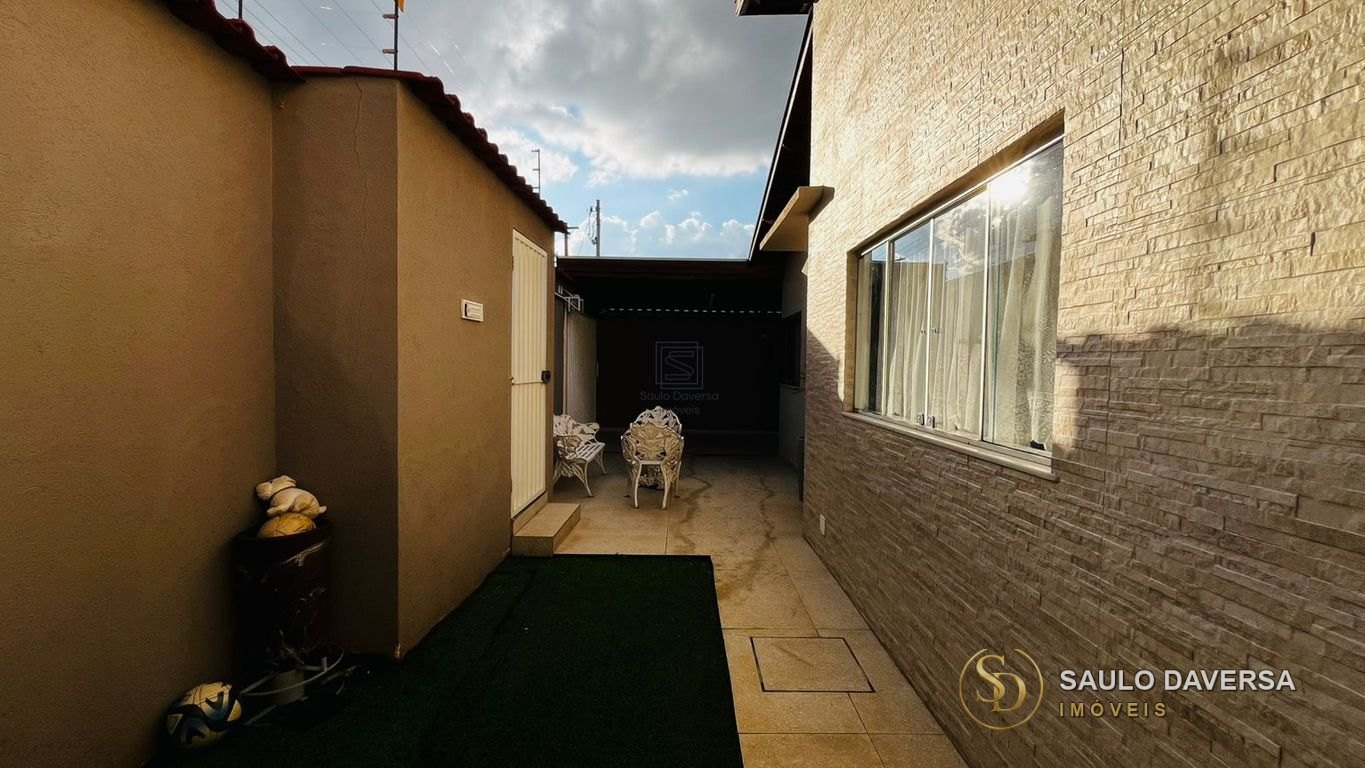 Casa em Residencial Morumbí — foto 3