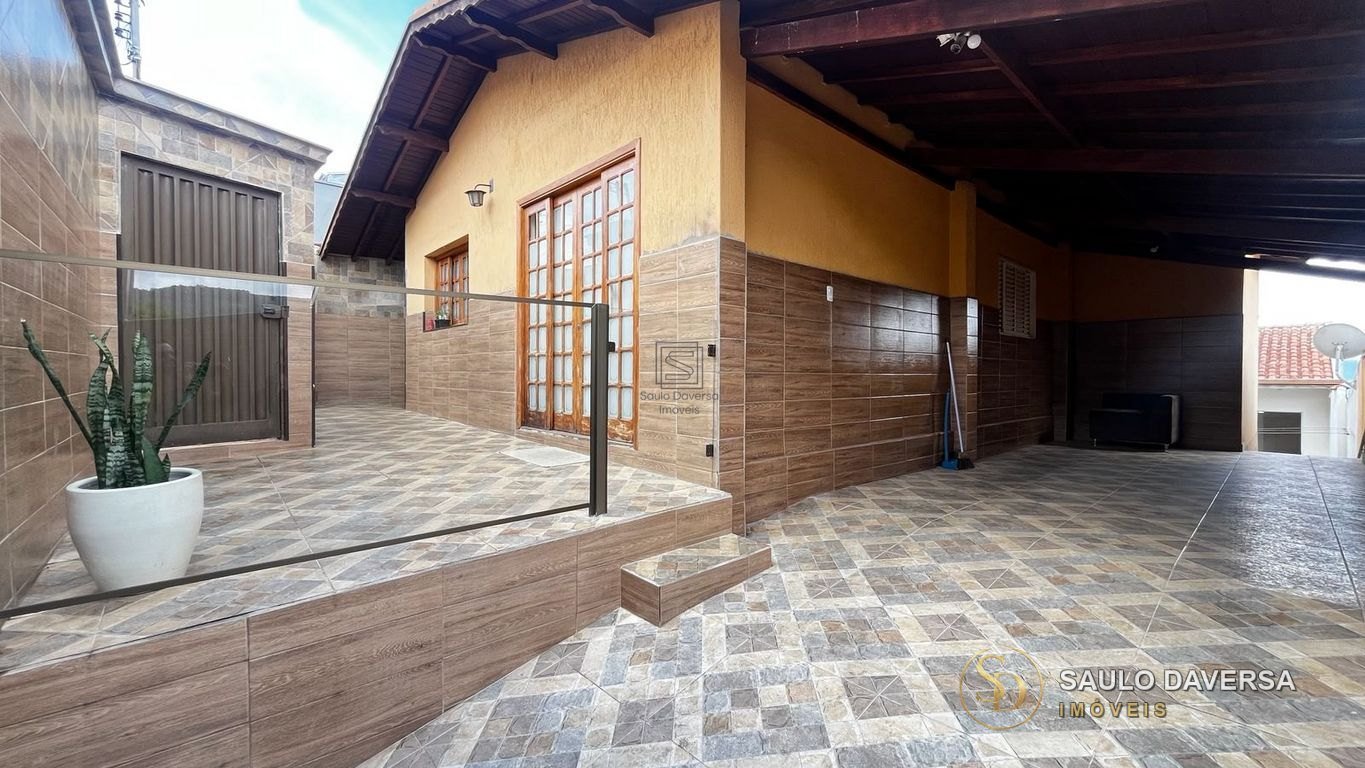 Casa à venda em Jardim Ipê, Poços de Caldas