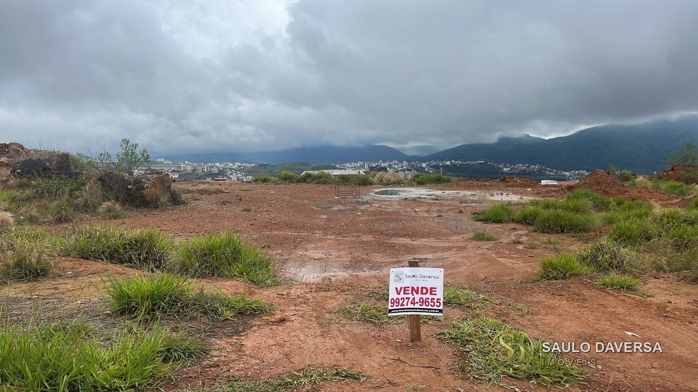 Terreno/Lote à venda em Jardim Bandeirantes, Poços de Caldas
