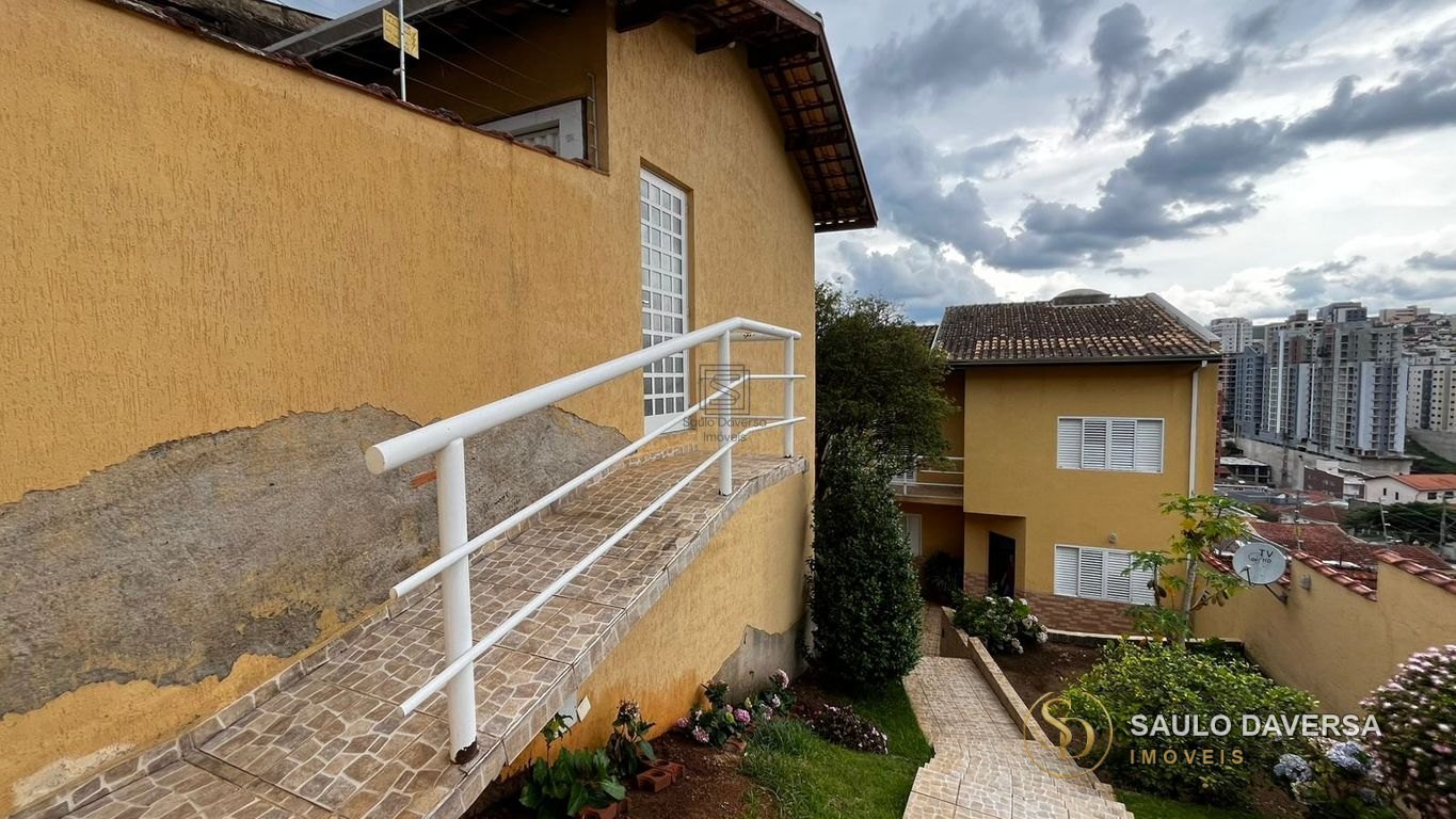 Sobrado em Santa Augusta — foto 2