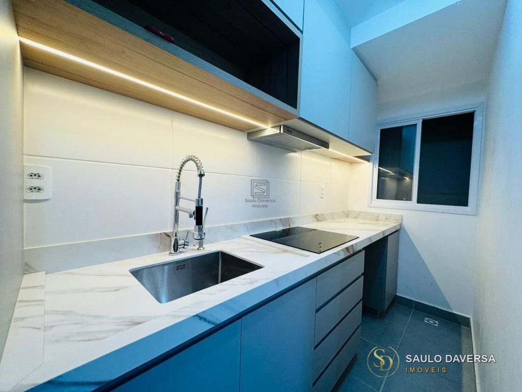 Apartamento em Jardim Florença — foto 3