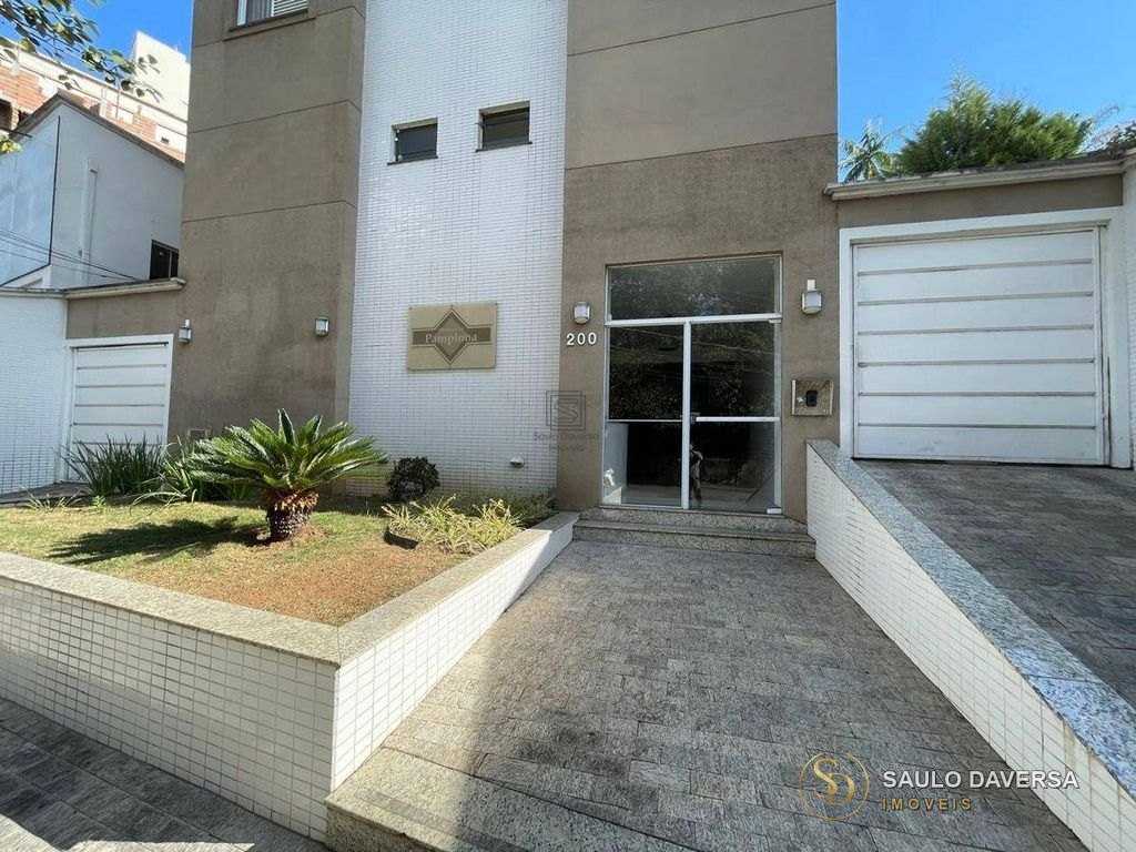 Apartamento em Jardim Quisisana — foto 4