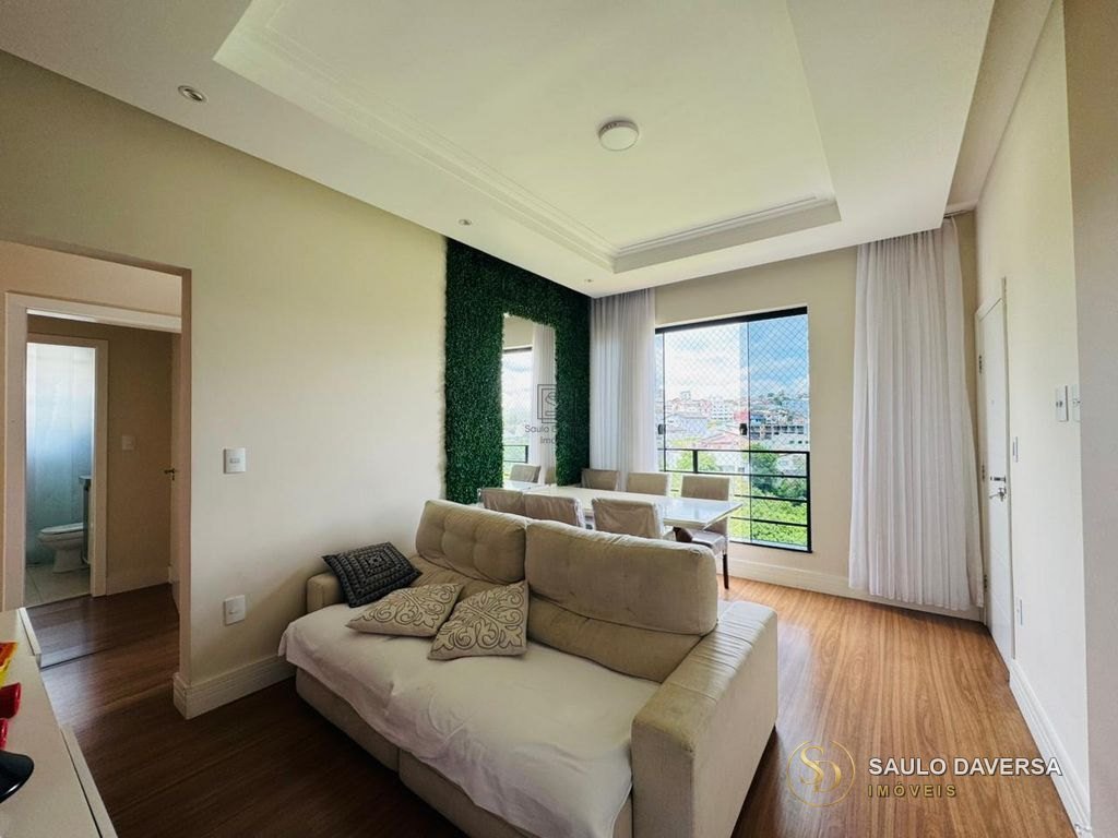 Apartamento em Região Urbana Homogênea XVI — foto 2