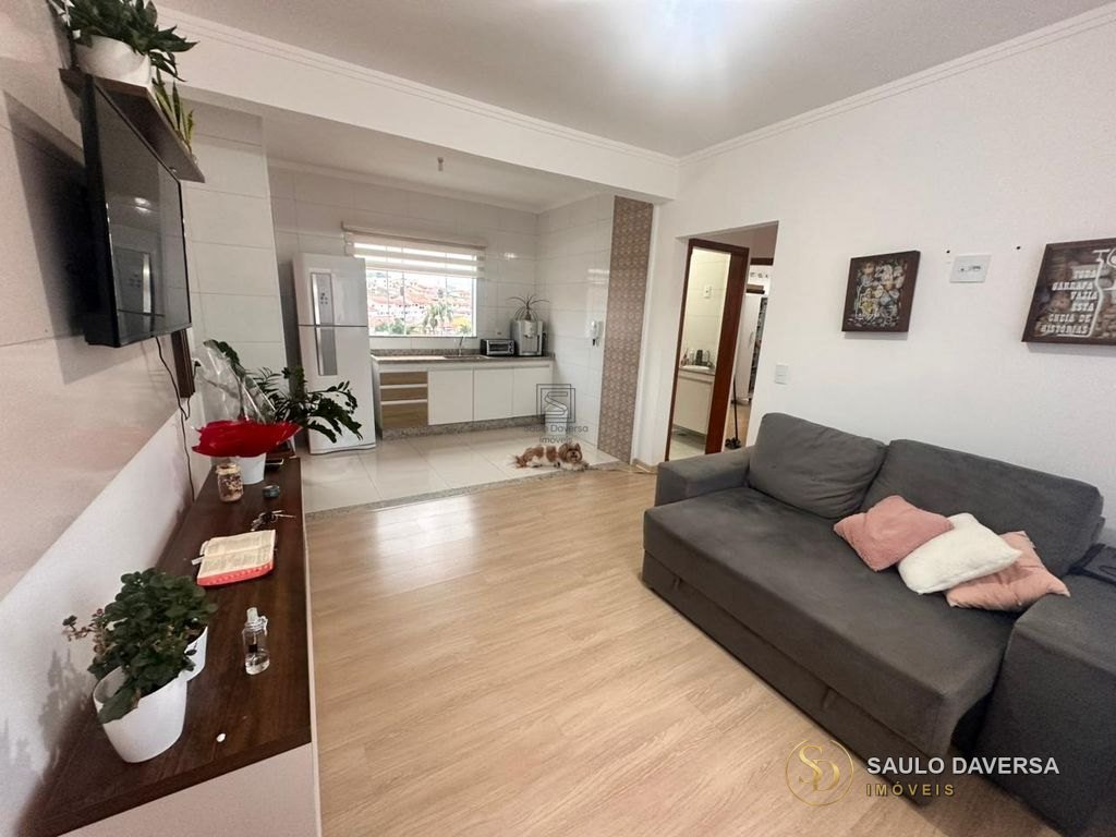 Apartamento em Jardim das Hortências — foto 2