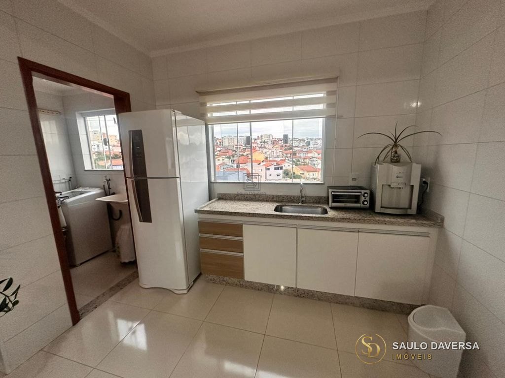 Apartamento em Jardim das Hortências — foto 5