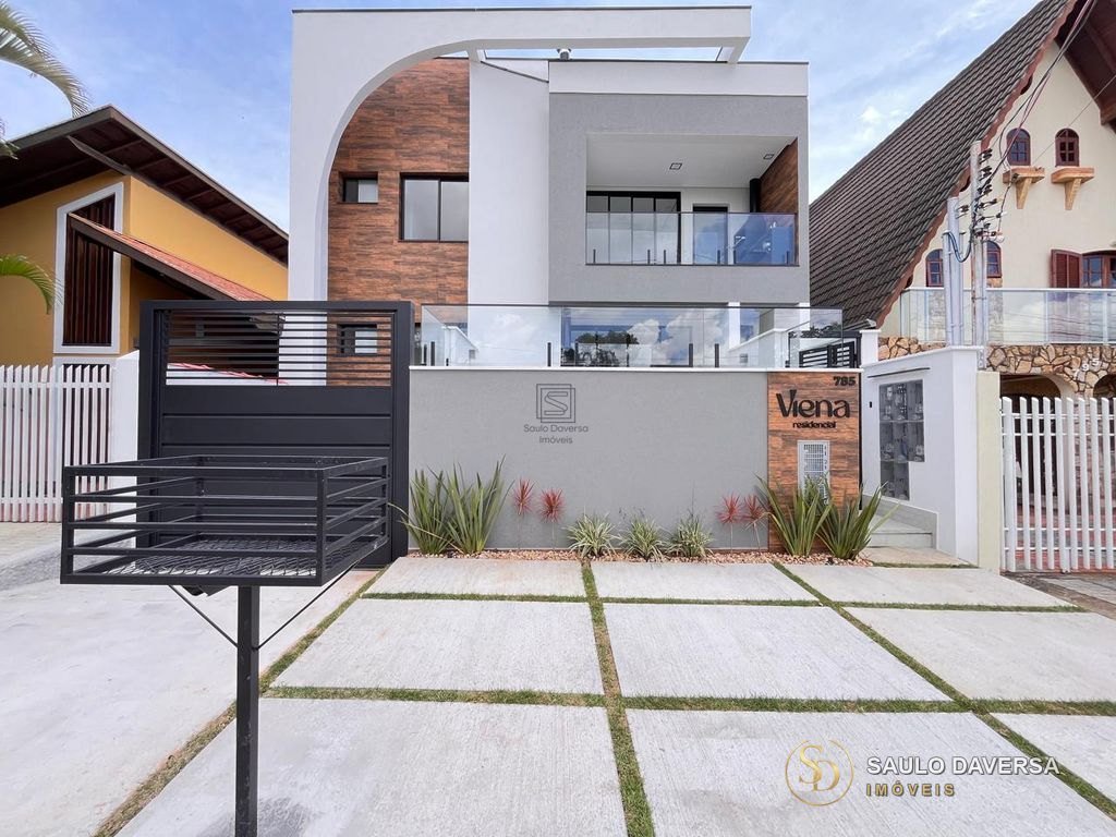 Apartamento à venda em Região Urbana Homogênea XX, Poços de Caldas