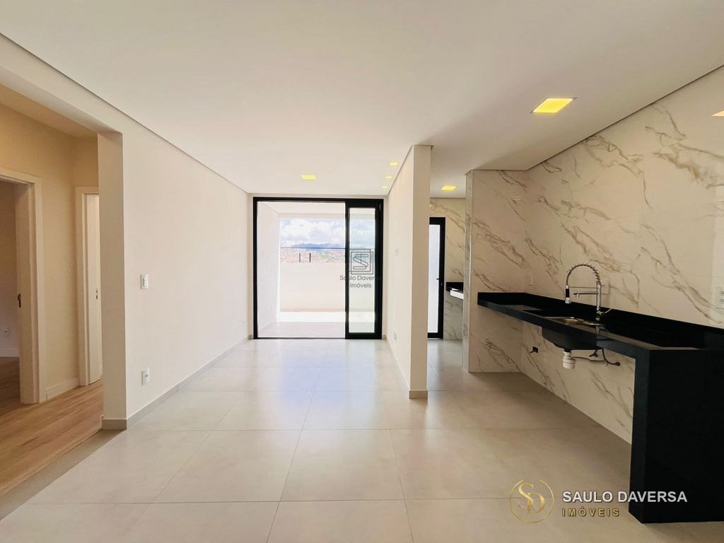 Apartamento em Jardim das Hortências — foto 2