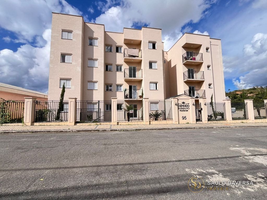 Apartamento à venda em Jardim Bandeirantes, Poços de Caldas