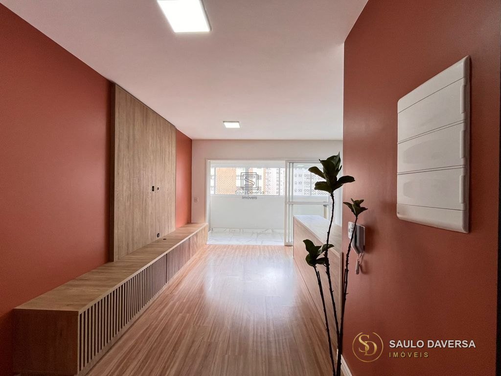 Apartamento em Centro — foto 2