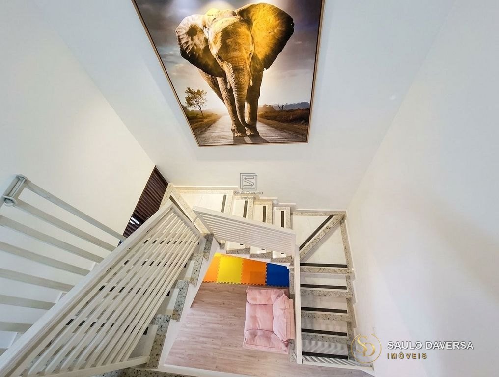 Casa Geminada em Jardim das Hortências — foto 2
