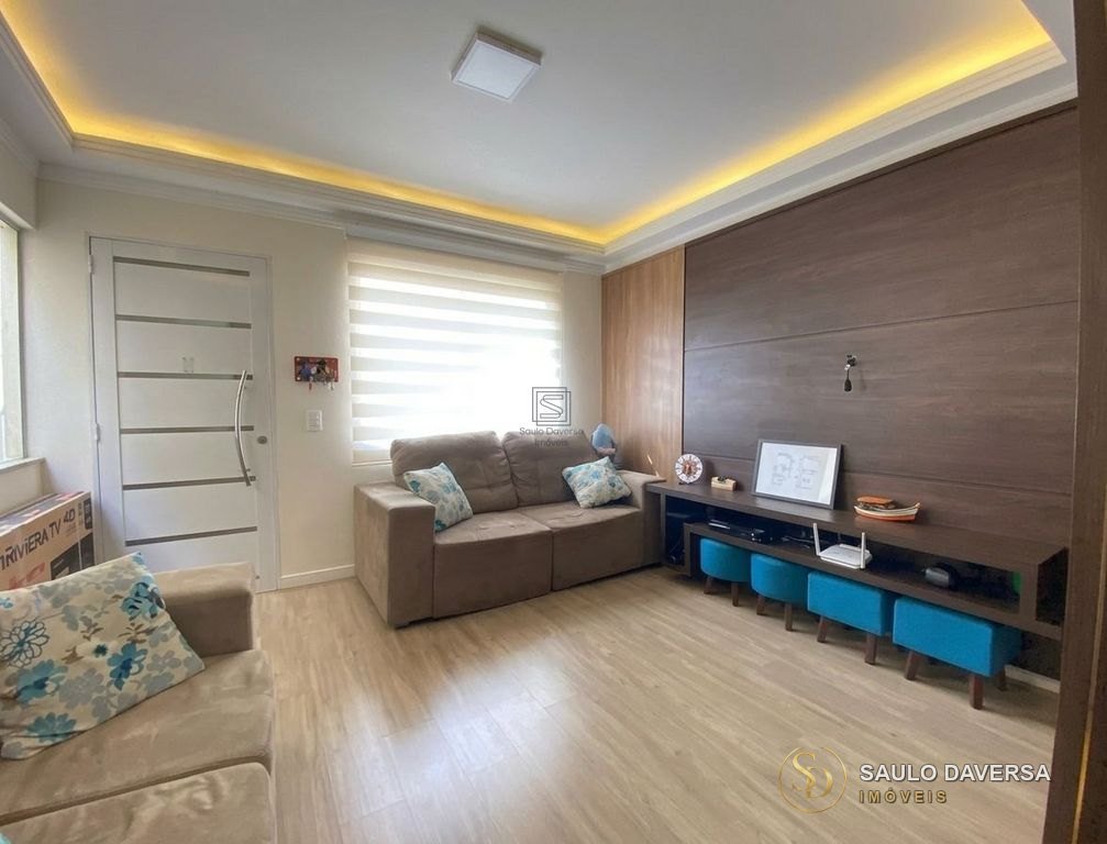 Casa Geminada em Jardim das Hortências — foto 4