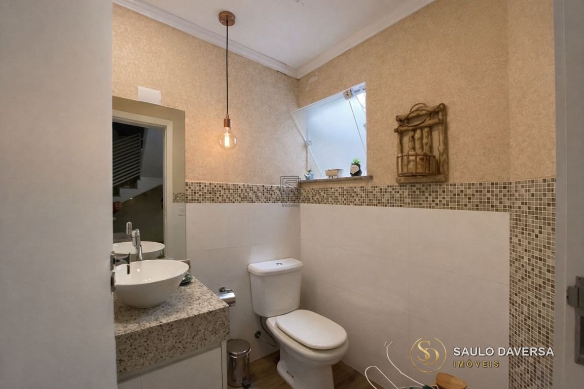 Casa Geminada em Jardim das Hortências — foto 5