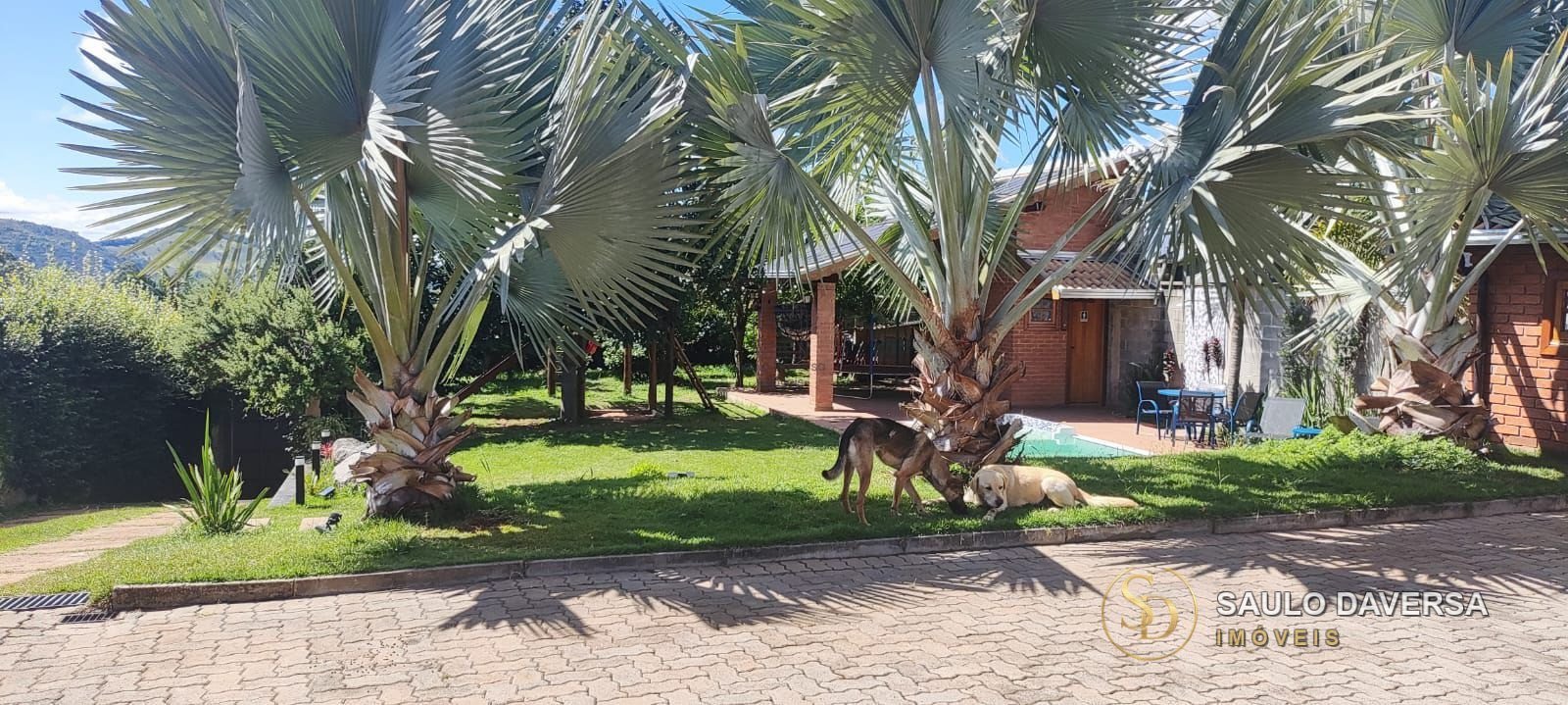Chácara em Morada dos Pássaros — foto 5