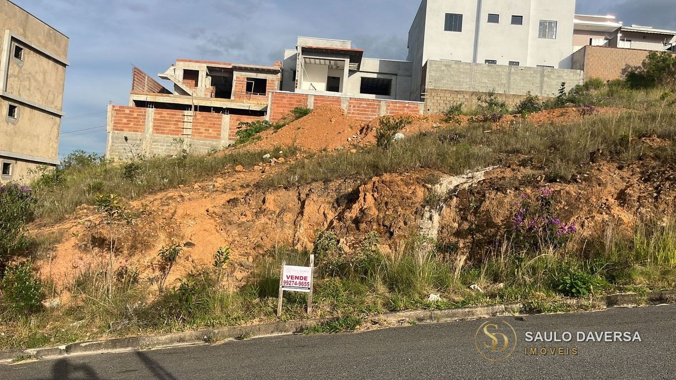 Terreno/Lote à venda em Jardim Bandeirantes, Poços de Caldas