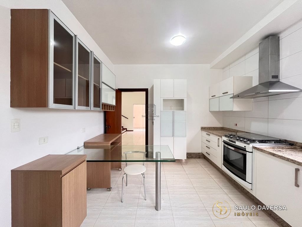 Casa à venda em Jardim dos Estados, Poços de Caldas