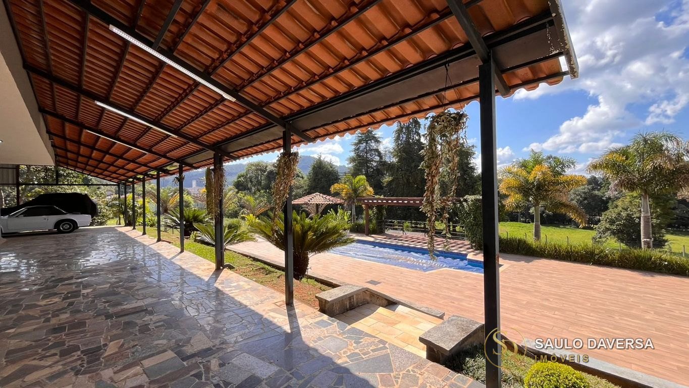 Casa de Condomínio em Estiva — foto 3