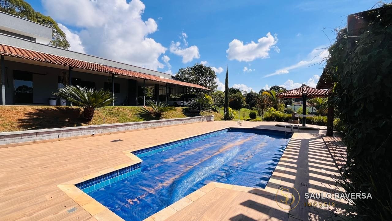 Casa de Condomínio em Estiva — foto 5