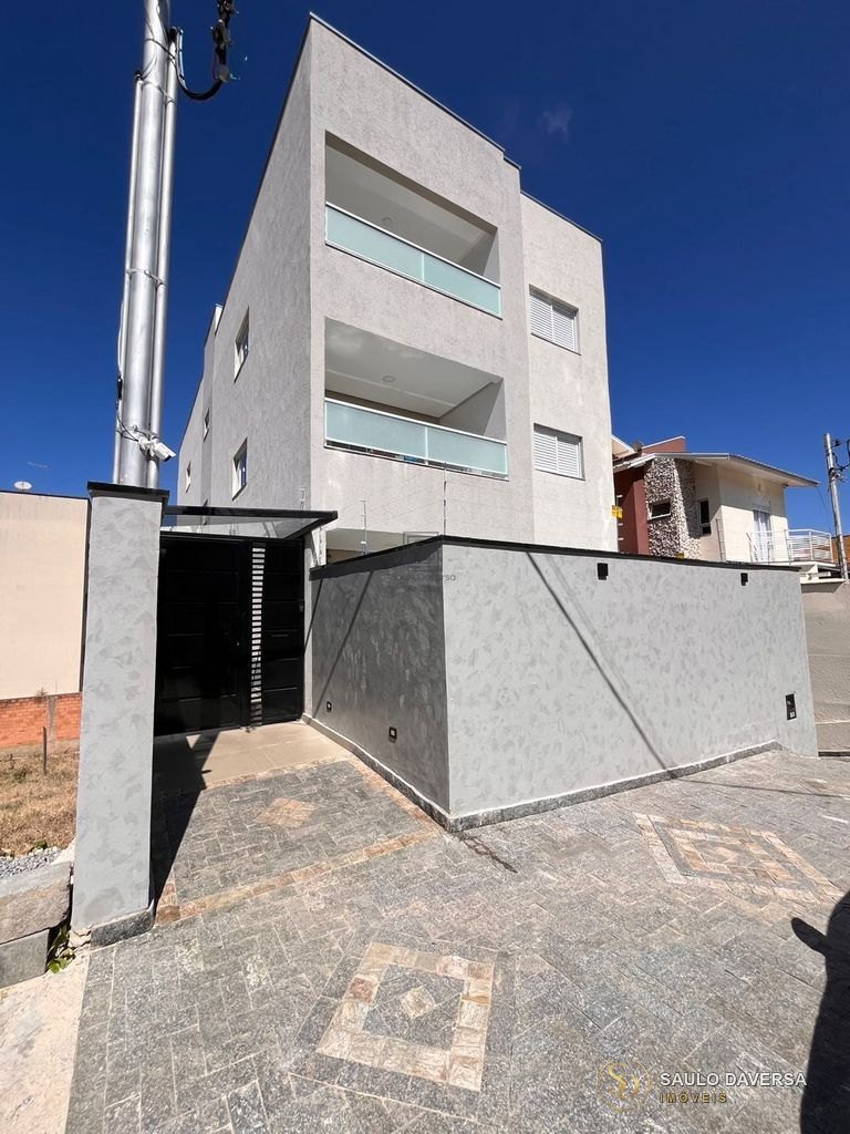 Apartamento para alugar em Região Urbana Homogênea XXI, Poços de Caldas