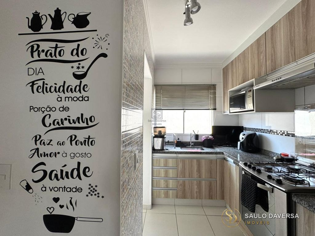 Apartamento em Jardim Elvira Dias — foto 4