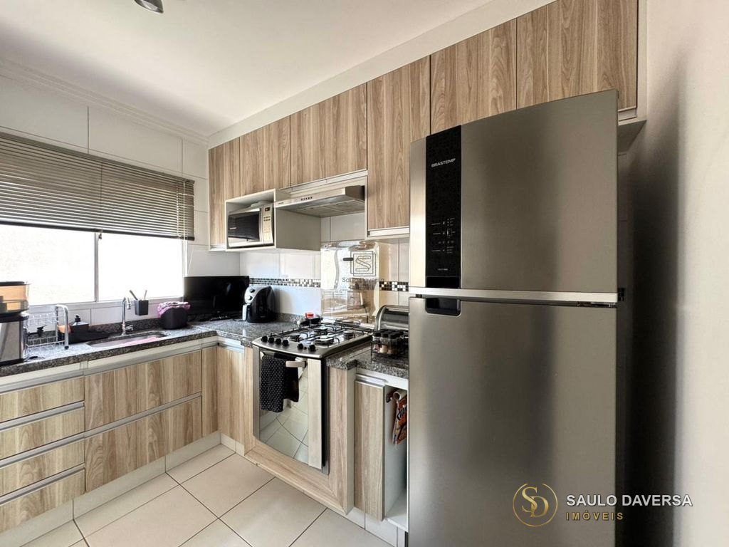 Apartamento em Jardim Elvira Dias — foto 5
