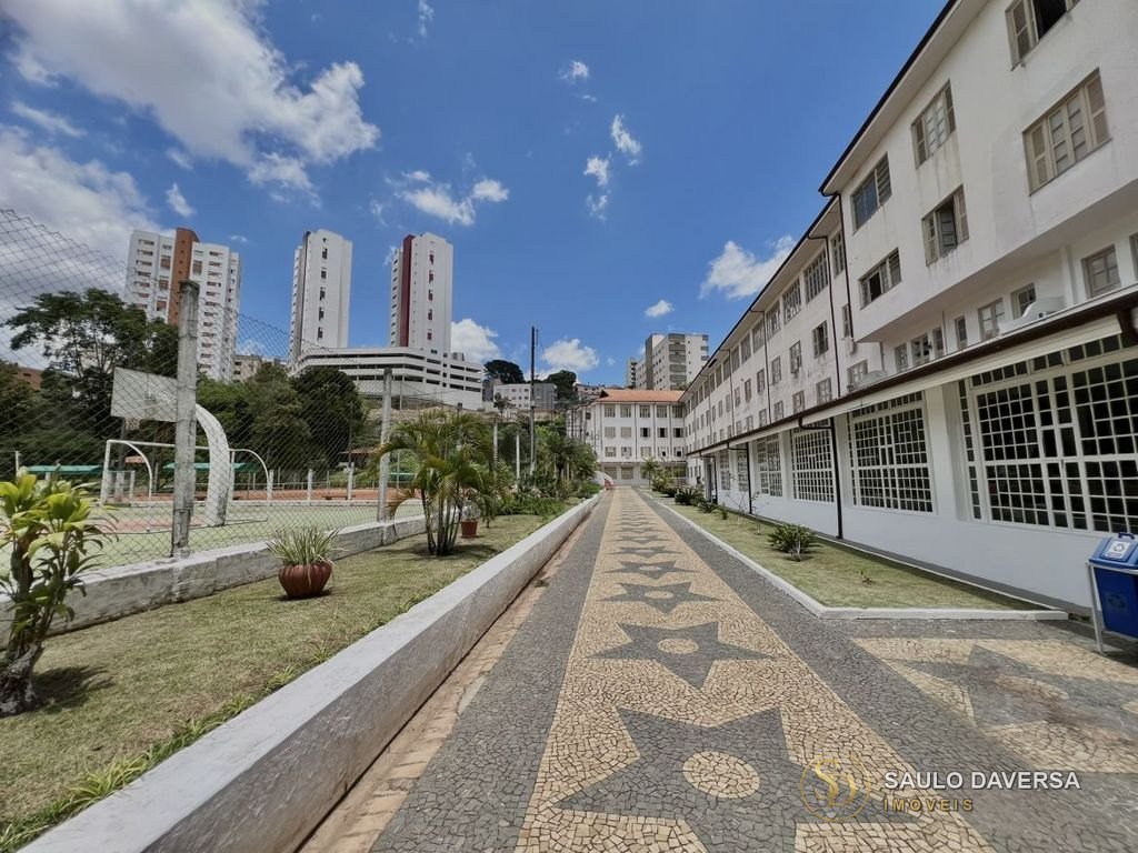 Apartamento em Jardim Cascatinha — foto 3