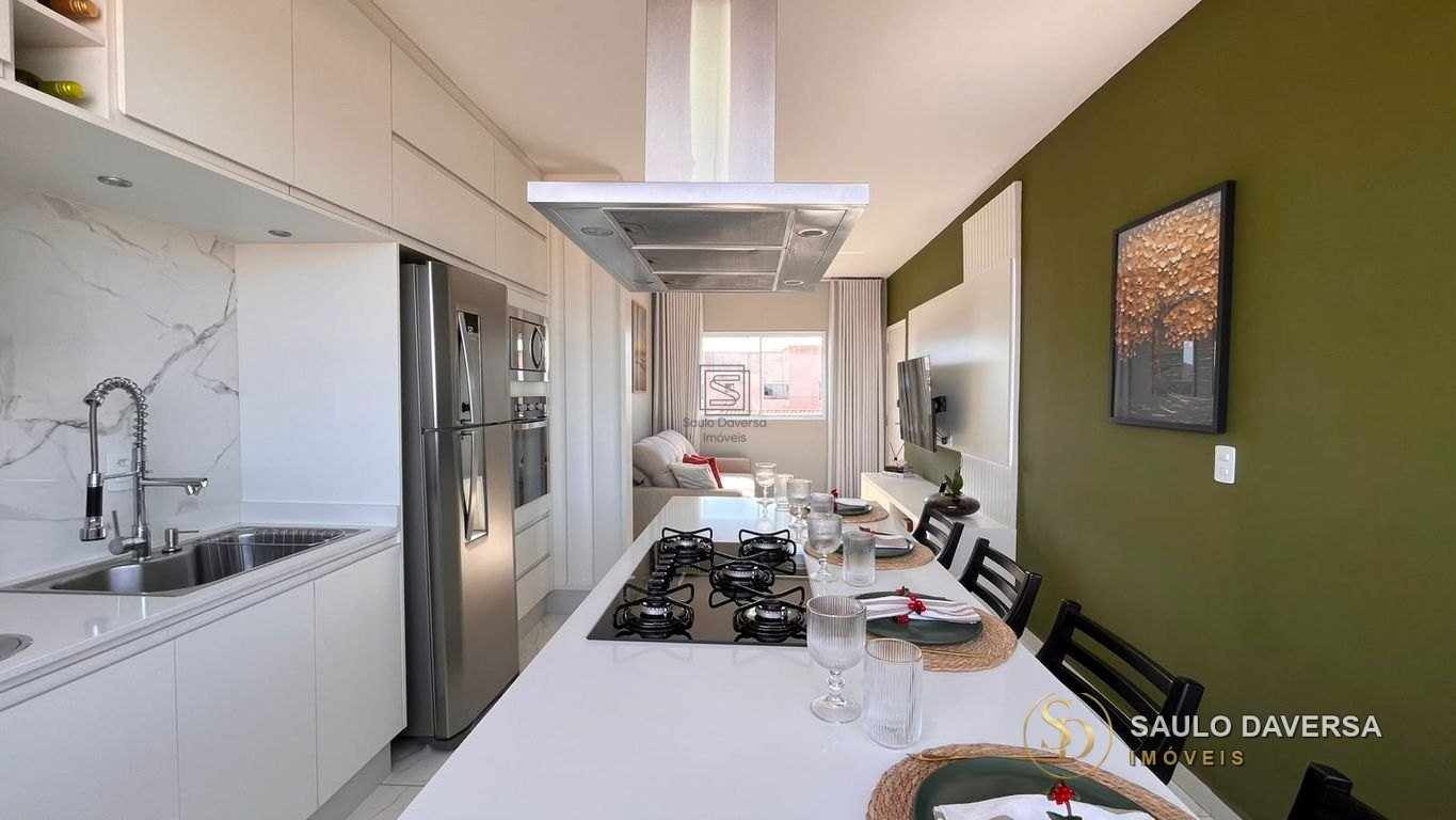 Apartamento à venda em Monte Verde, Poços de Caldas