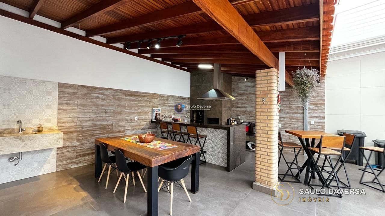 Sobrado em Jardim das Hortências — foto 2