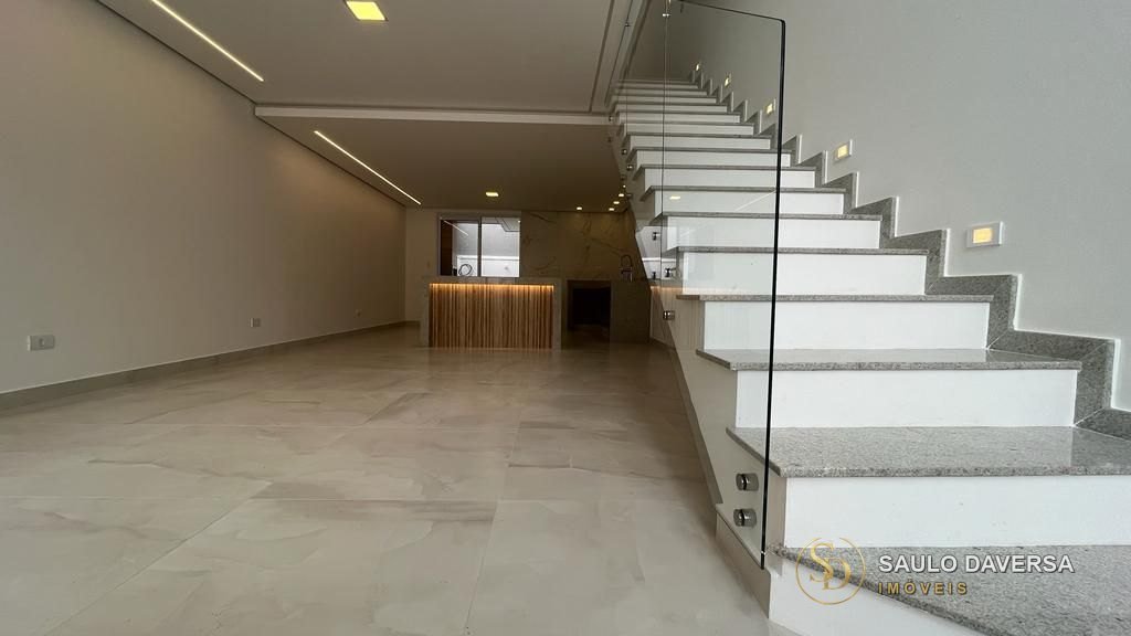 Casa Geminada à venda em Jardim Acácias, Poços de Caldas