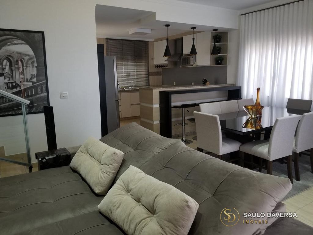 Casa em Jardim Azaleias — foto 4