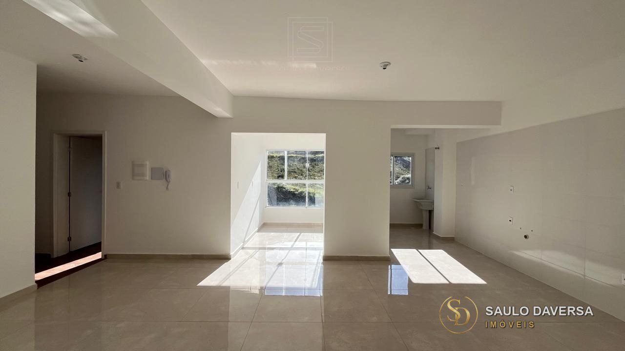 Apartamento à venda em Summer Ville, Poços de Caldas