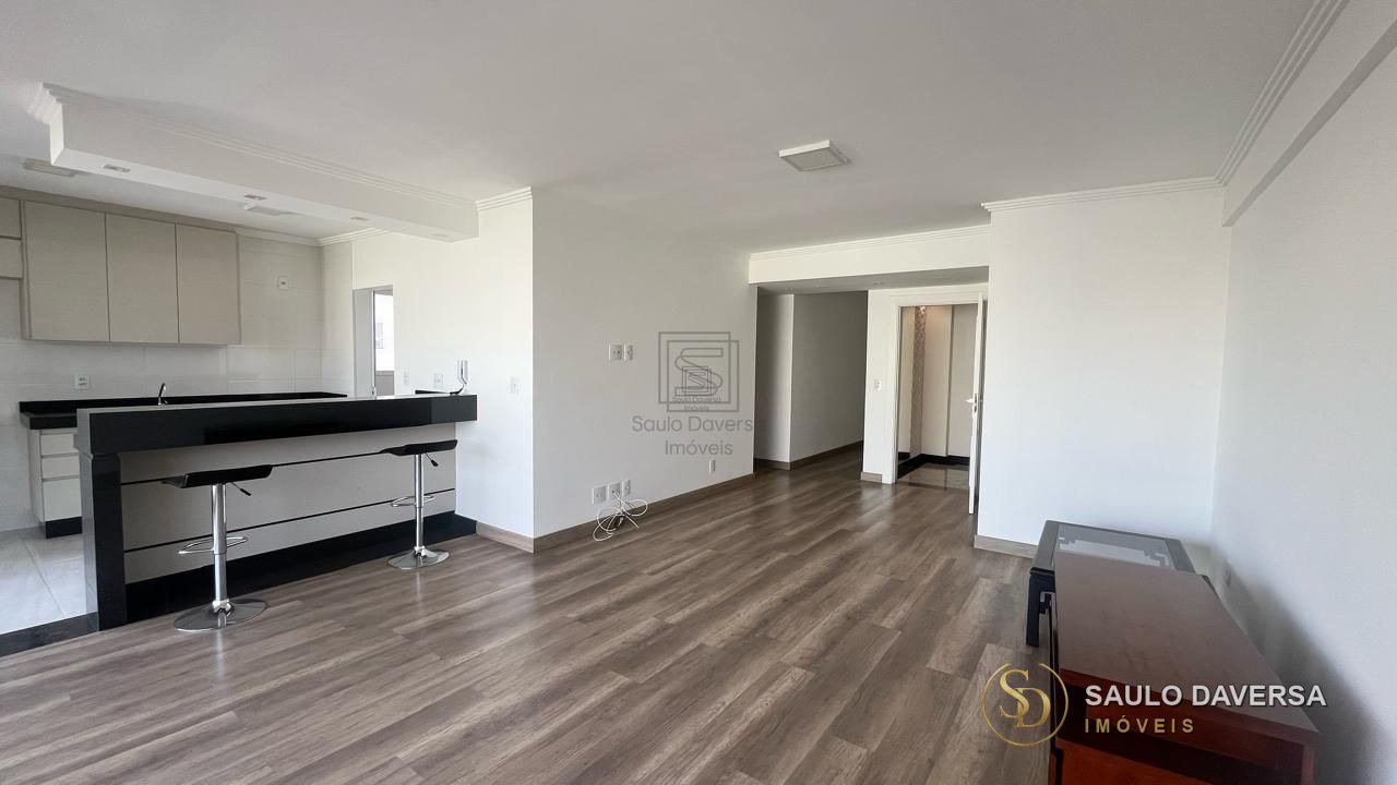 Apartamento à venda em Jardim Elvira Dias, Poços de Caldas