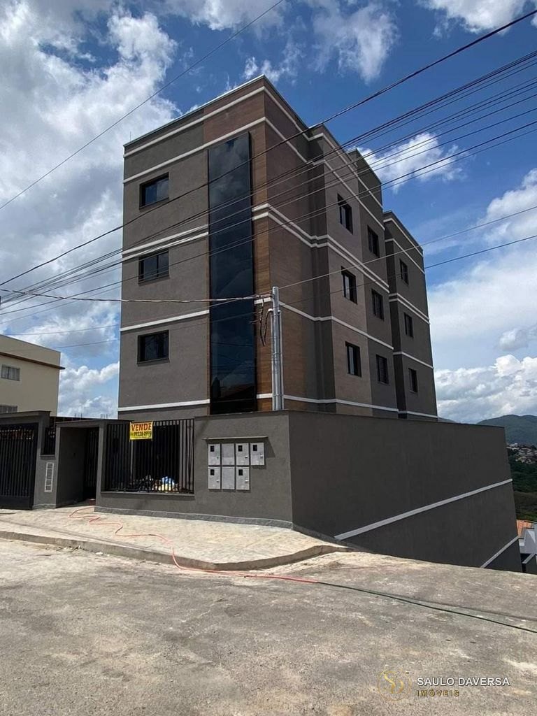 Apartamento à venda em Residencial Morumbí, Poços de Caldas
