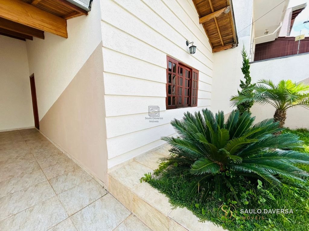 Casa à venda em Vila Brasil de Nossa Senhora Aparecida, Poços de Caldas