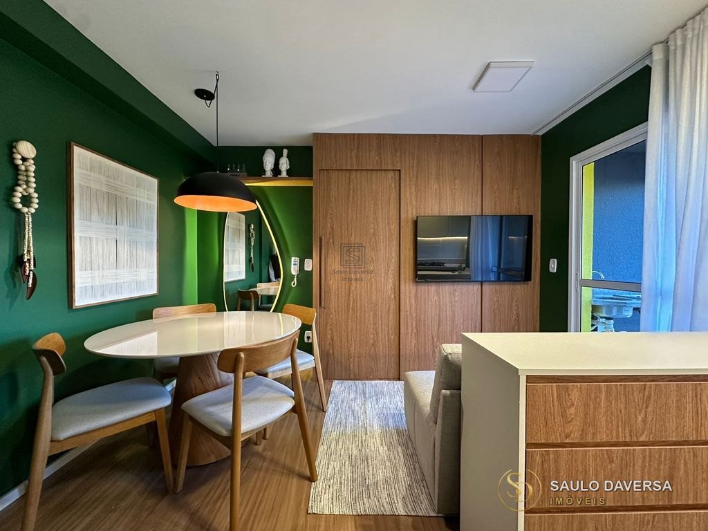Apartamento em Jardim Florença — foto 2