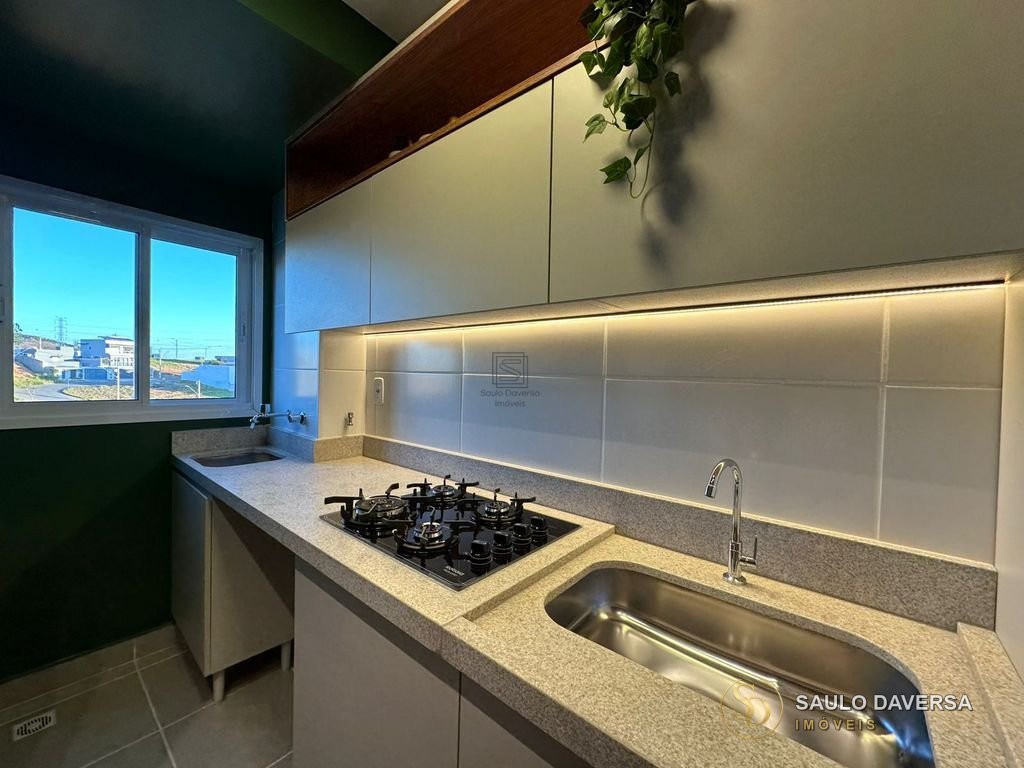Apartamento em Jardim Florença — foto 5