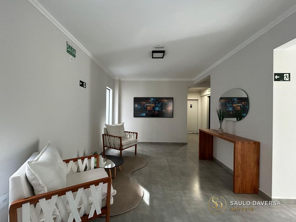Apartamento à venda em Região Urbana Homogênea III, Poços de Caldas